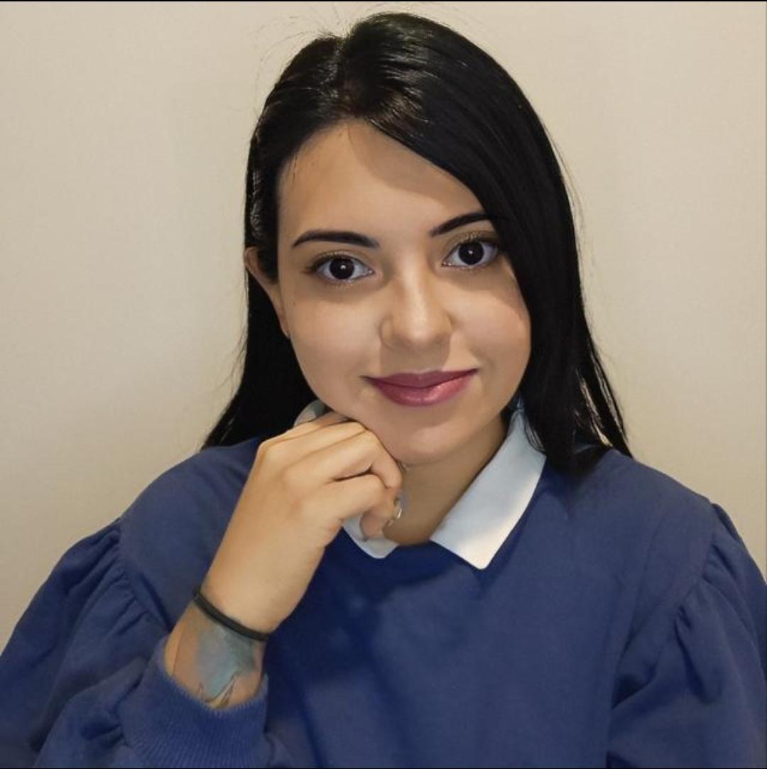 Professional portrait